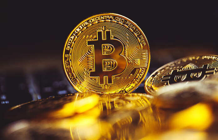 Bitcoin Options 1 - Pre-Halving Market Volatility Spurs Crypto Liquidations