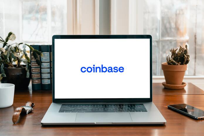Coinbase Stock 1 - Coinbase Makes History as First International Crypto Exchange Registered in Canada