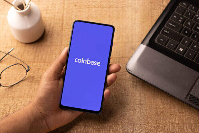 Coinbase Stock 4 1 1 - Coinbase to Relocate New York Office to Larger Flatiron District Space