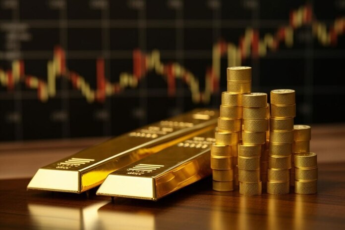 Gold Backed Stablecoins - Exploring the Niche Market of Gold-Backed Stablecoins