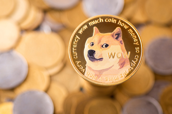 2946 1 - DOGE and SHIB Spike After Elon Musk’s Tweet on Dogecoin Mascot