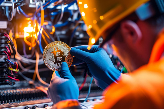 52289 1 - Bitcoin Mining Costs Drop to $45K as Inefficient Miners Exit: JPMorgan