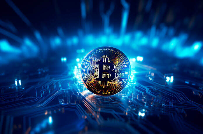 Bitcoin Stock 4 1 - Bitcoin&rsquo;s Tech Stock Correlation Hits New High Since August