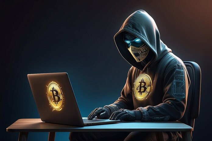 Crypto Phishing - April Sees Yearly Low of $38M in Crypto Phishing