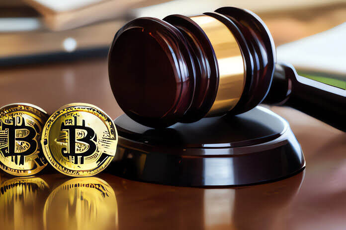 Crypto Staking Legislation  - U.S. House Passes Bill Banning Federal Reserve CBDC