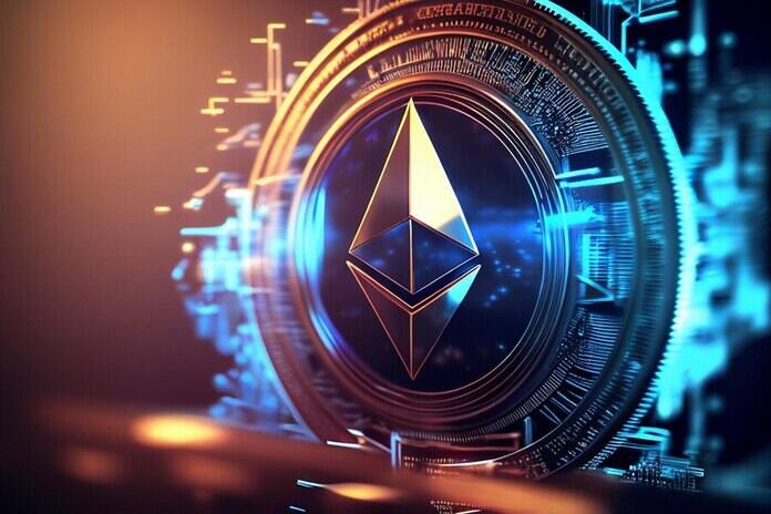 Ethereum Foundation - Ether Soars as US ETF Speculation Fuels Volatility