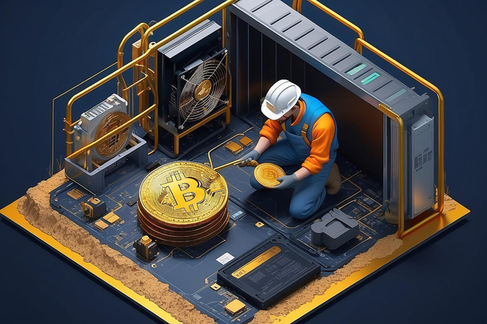 116881 1 1 1 - Bitdeer Acquires Desiweminer for $140M in All-Stock Deal