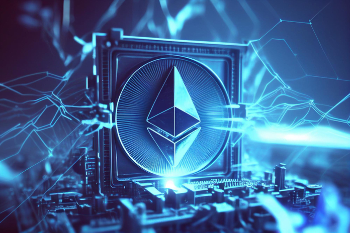 7740 1 - Ethereum Name Service Tops NFT Sales with $4.27 Million