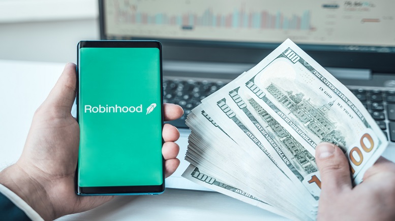 Malirvik 2 - Robinhood Limits GameStop Trading After $175M &lsquo;Roaring Kitty&rsquo; Bet