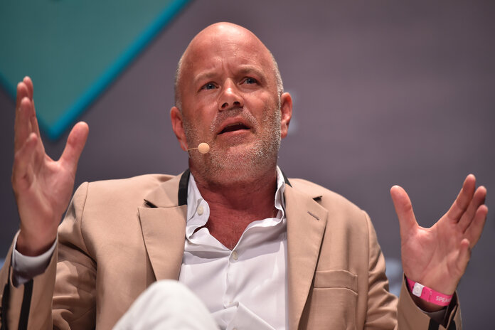 Michael Novogratz 1 - Stradivarius Violin Secures $9M NFT Loan from Galaxy Digital