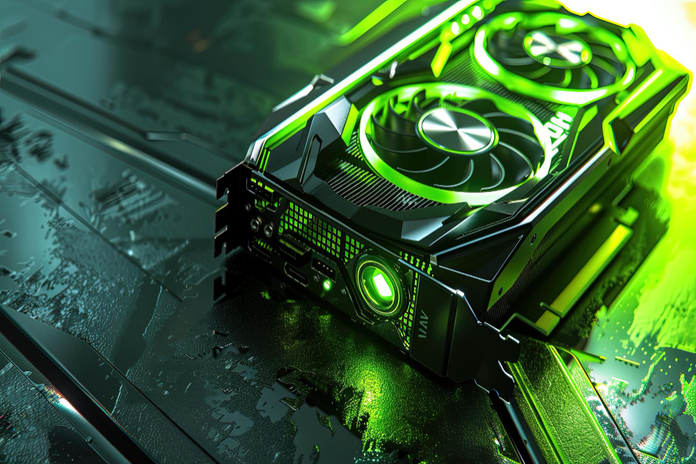 33624 1 1 - Nvidia Stock Volatility Surges Amid AI and Market Concerns