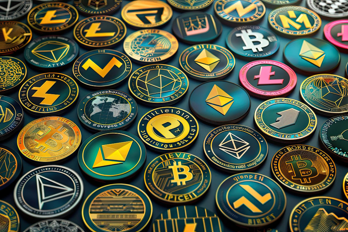 79114 1 - DOT and HBAR Lead as CoinDesk 20 Index Gains