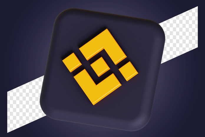 Binance Logo 1 - Binance Sees 40% Surge in Institutional Investment in 2024