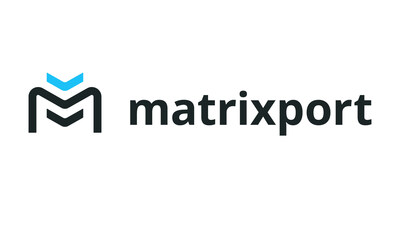 Matrixport Logo - Matrixport Expands Footprint in Europe with Acquisition of Swiss-based Crypto Finance Asset Management