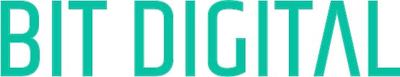 Bit Digital Logo - Bit Digital, Inc. Announces Monthly Production Update for September 2024