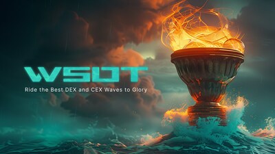 Bybit s WSOT Copy Trading Fest Offers 100 000 USDT Prize - Bybit&rsquo;s WSOT Copy Trading Fest Offers 100,000 USDT Prize Pool for Crypto Investors