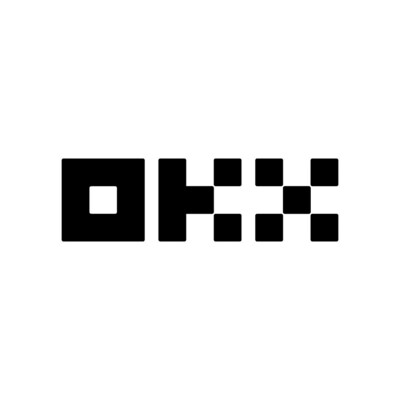 OKX Logo Logo - OKX Names Standard Chartered as an Institutional Third-Party Custody Partner