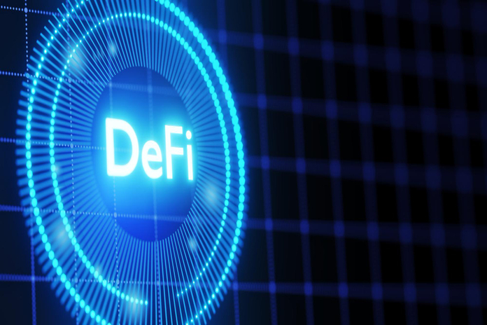 974 2 1 - DeFi Market Growth Nears $100 Billion as Crypto Surges