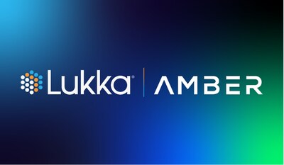 Amber Group x Lukka Partnership - Amber Group Integrates Lukka Insights to Enhance Data Infrastructure and Strengthen Market Intelligence