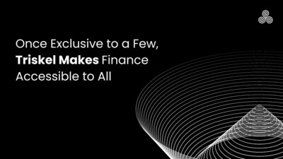 Triskel Financial Access - From Wall Street to Web3: How Triskel is Transforming Financial Access