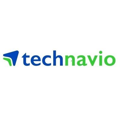 Technavio Logo - Cryptocurrency Market to grow by USD 34.5 Billion (2024-2028), driven by rising investments in digital assets, Report on AI’s impact on market trends – Technavio