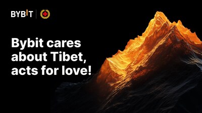 Image - Bybit Pledges RMB 5 Million to Support Relief Efforts Following Devastating Tibet Earthquake