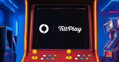 TiltPlay launches a gaming platform Soneium - TiltPlay Launches as a Gaming Platform on the Soneium Ecosystem