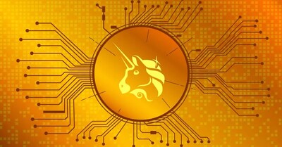 Uniswap Foundation - Uniswap Kicks Off $35M UNI AirDrop Amid Trump&rsquo;s Bold Crypto Vision for the USA
