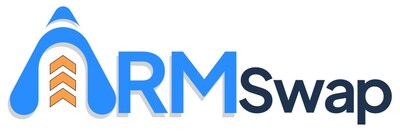 armswap Logo - ARMswap Launches its DeFi Platform