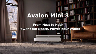 image 5030889 9405383 - Canaan Introduces Revolutionary Bitcoin Mining Heaters for Home and Personal Use in CES 2025