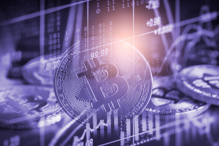 modern way exchange bitcoin is c - Crypto Investment Questions Soar, Yet Advisors Remain Cautious