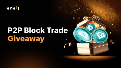 Bybit P2P Block Trade Refreshes 2025 Rewards AMAs - Bybit P2P Block Trade Refreshes 2025 Rewards with AMAs