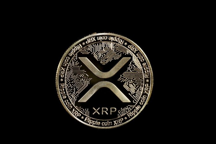 XRP Price - XRP Cryptocurrency: A Key Player in the Evolving Market