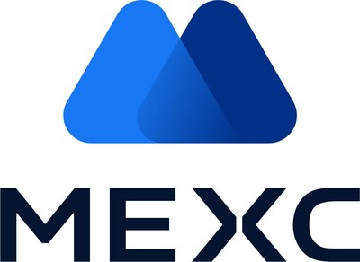MEXC Logo - MEXC Announces Term Finance (TERM) Listing with 120,000 TERM and 109,000 USDT Prize Pools