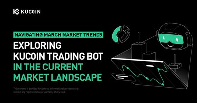 image 5002362 28273886 - Opportunities in Volatility: Navigate Crypto Market Trends with KuCoin Trading Bots