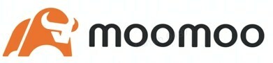 moomoo logo Logo - Moomoo&rsquo;s Parent Company Futu Reports Strong Financial Growth for Q4 and Full Year 2024