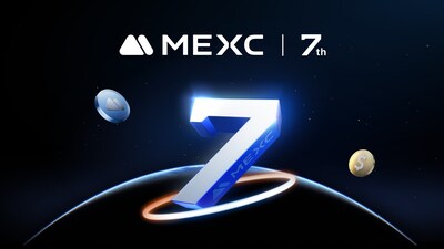 1920x1080 3 - From Vision to 36 Million Users: MEXC Celebrates 7 Years of Exponential Growth