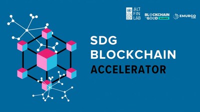 95230962 897f 4cee 9544 ae3dfd1409f9 - Blockchain for Good Alliance Launches Global Accelerator and Fund with UNDP