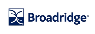 Broadridge 2023 Logo - Broadridge Launches Global Digital Assets Solutions