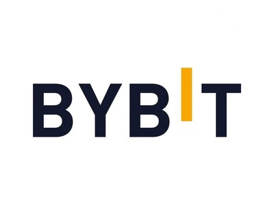 Bybit Logo - Bybit kicks off 555% APR boost and airdrop for new deposit users