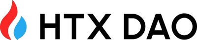HTX DAO Logo - HTX DAO Dubai Whale Night 2025 Concludes: Partnering with HTX to Unlock Long-Term Ecosystem Value