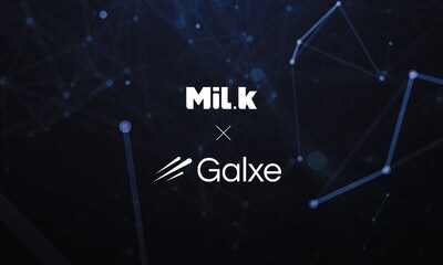 MiL k partners Galxe Expand Network Connect Korean Users Global - MiL.k partners with Galxe to Expand Network and Connect Korean Users to Global Web3 Ecosystem