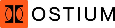 Ostium Labs Co Group 427320838  2 Logo - Ostium Launches Competitive Points Program for Trading Activity and Liquidity Provision