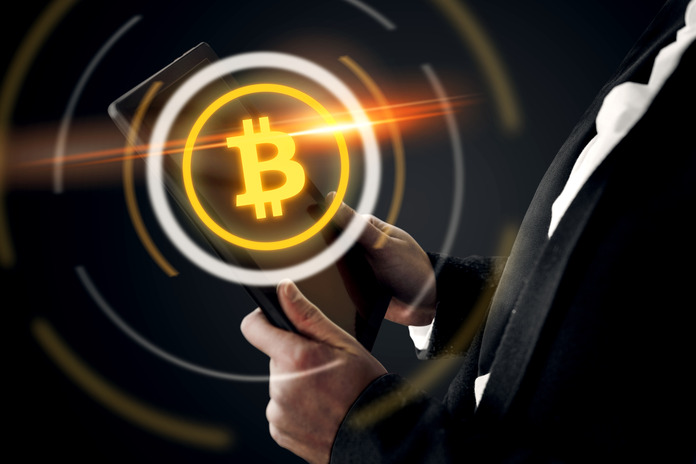 beautiful cryptocurrency hologram design 1 - U.S. Agencies Must Reveal Bitcoin and Crypto Holdings by April 5