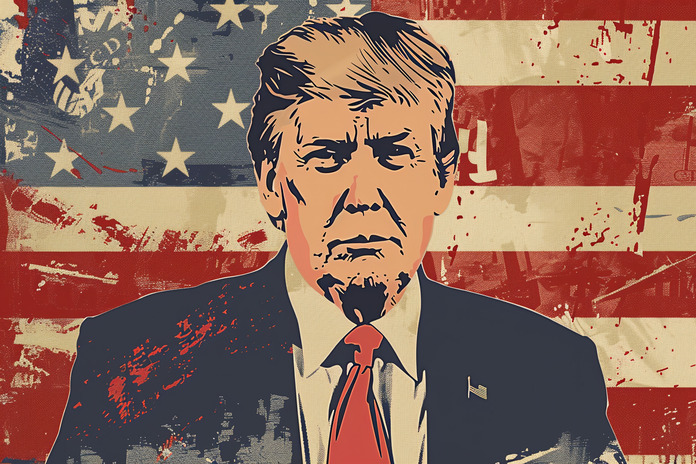 9cb5154c 391d 459d 9787 868395fd1bb2 2 - Trump Crypto Investment Raises Eyebrows Worldwide
