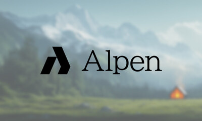 Alpen Labs - Alpen Testnet Launch Marks a Step Toward Bitcoin&rsquo;s Programmable, Scalable Future
