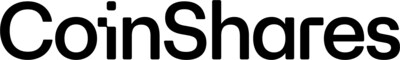 CoinShares Logo - CoinShares Announces Q1 2025 Results