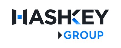HashKey Group Logo - HashKey Group Announces Launch of HashKey Global MENA with VASP License in UAE