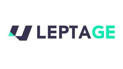 Leptage Logo - Leptage Debuts at TOKEN2049 Dubai: Showcasing Innovations in Web3 Infrastructure