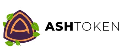 ash token logo Logo - GCS Fibers reports, Ash Environmental DAO | Ash Token Funds First Round of High-Impact Environmental Innovators with Over $2 Million in Grants